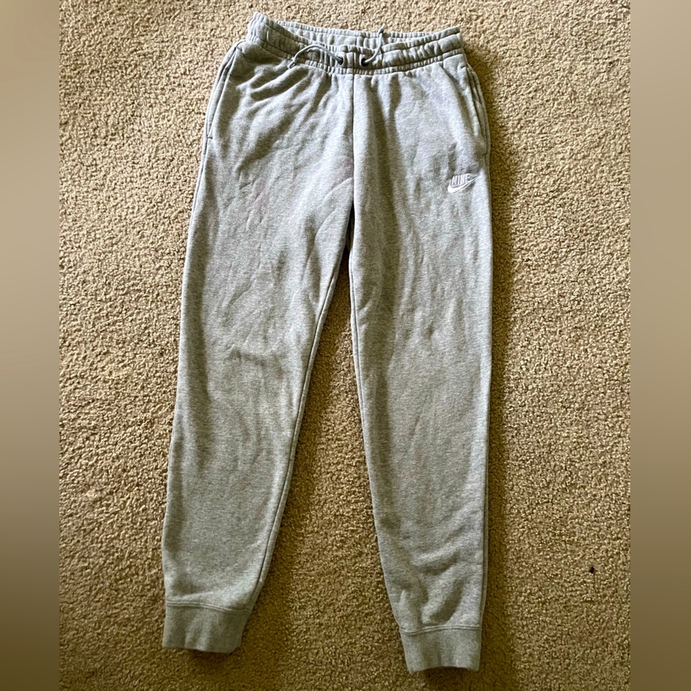 Nike Jogger Sweatpants